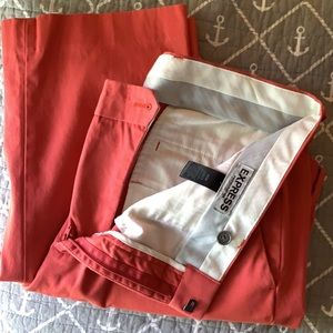 Men’s Express Dress Pants 34/34